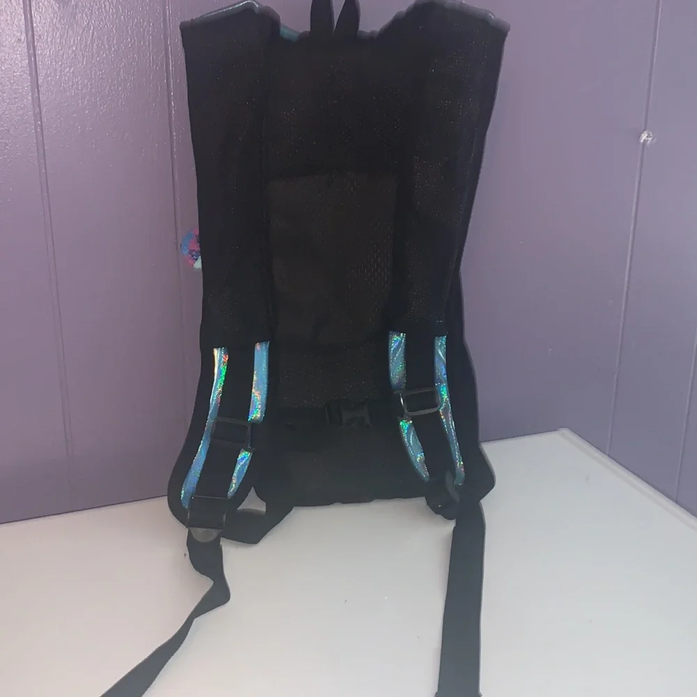 Sojourner bags